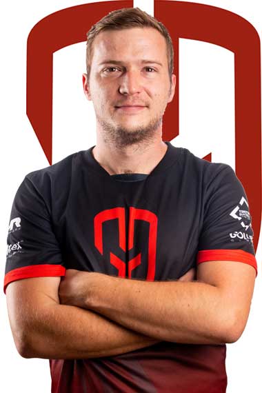 Ashton Muller