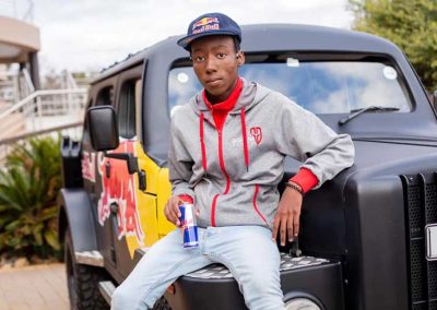 Thabo Molio