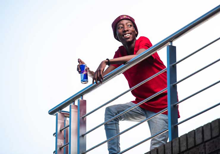 Thabo Yvng Savage Molio