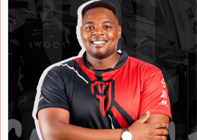 Thulani Sishi
