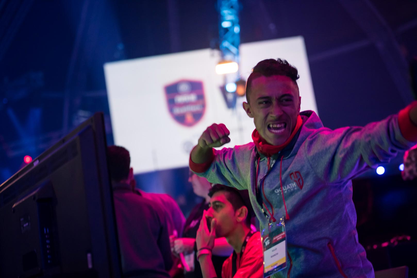 VS Gaming FIFA Festival 208 - Celebration