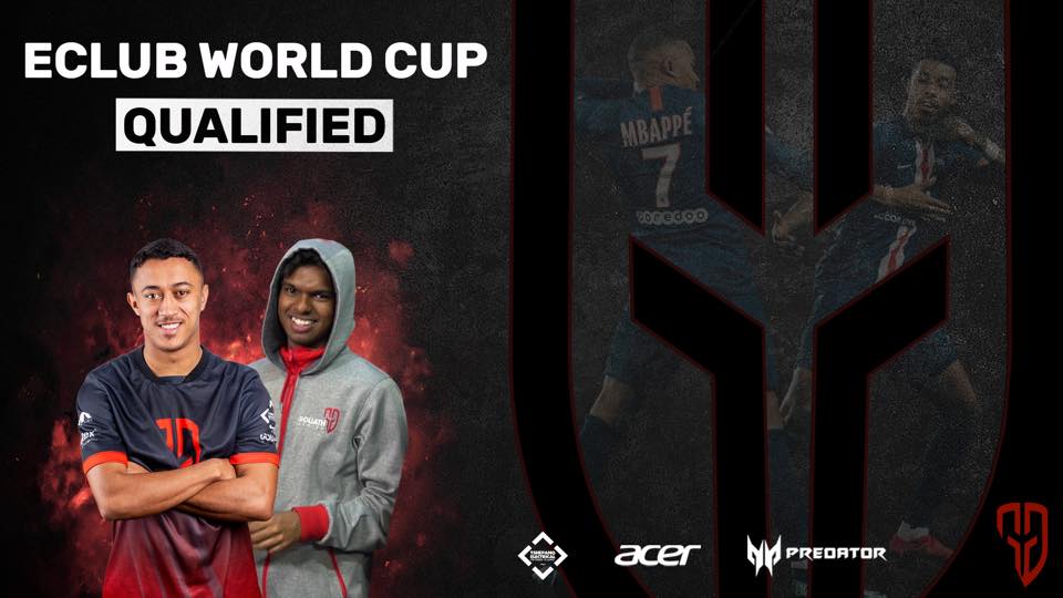 FIFAe Club World Cup