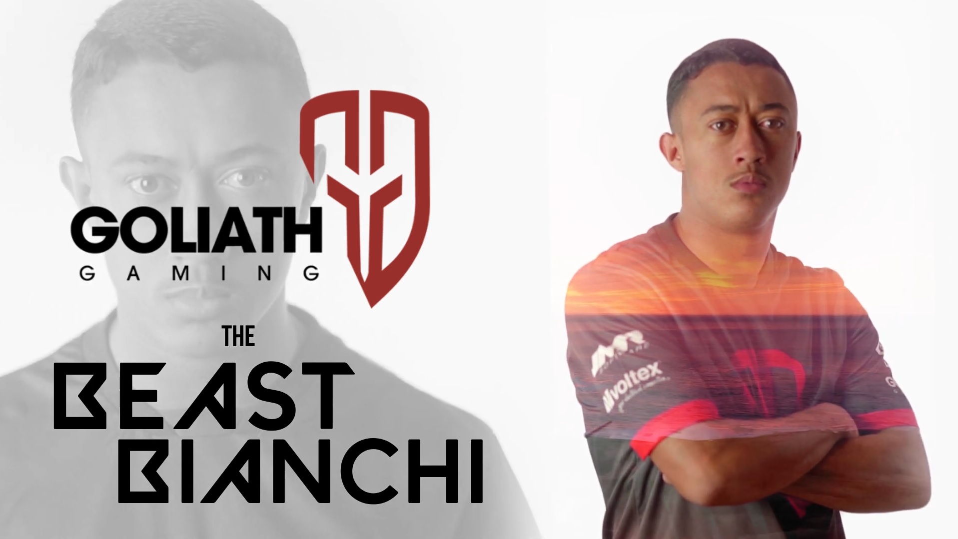 Julio Beast Bianchi