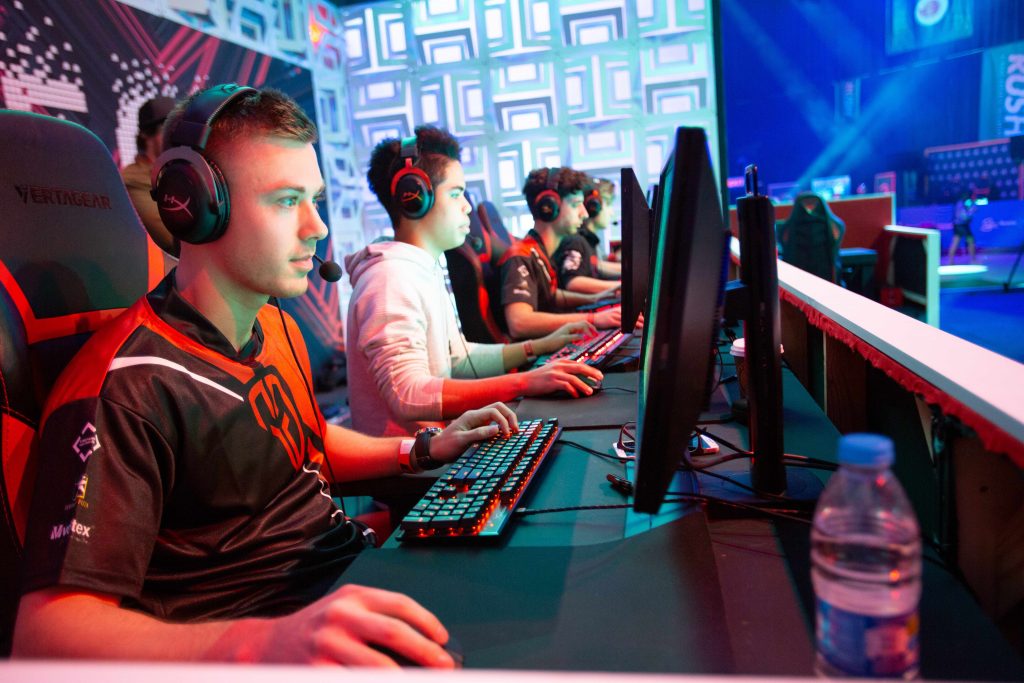 Goliath Gaming