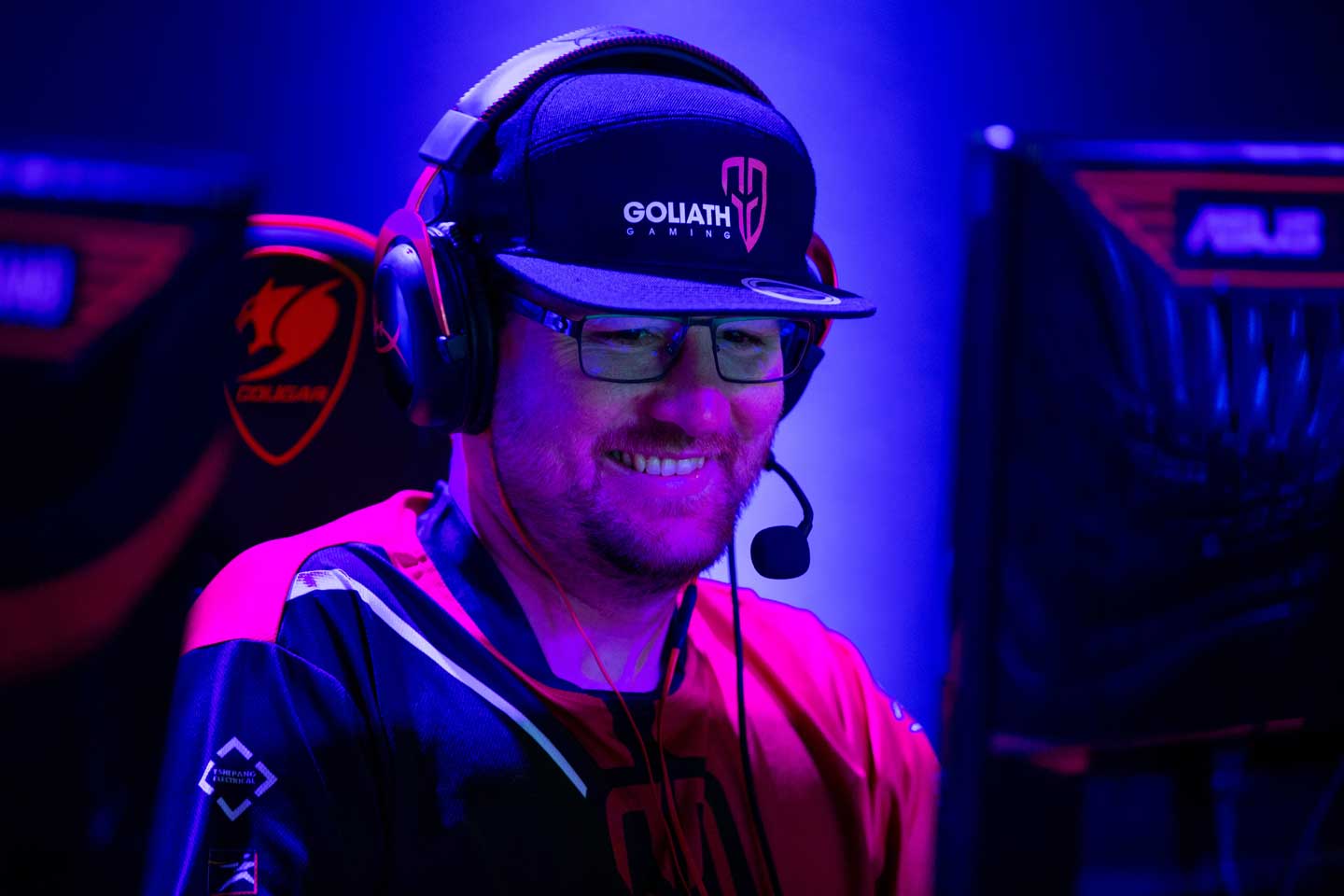 Celebrating the rich heritage of CSGO in South Africa