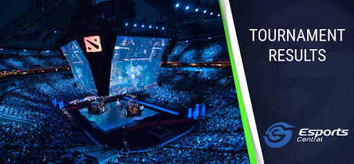 Esports Results September 2021 Esports