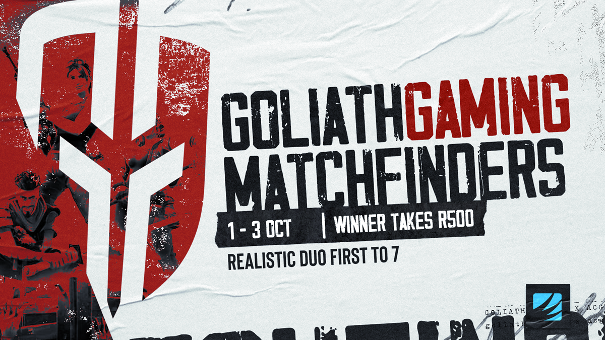 Goliath Gaming