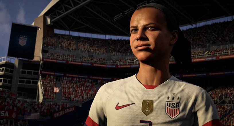 FIFA