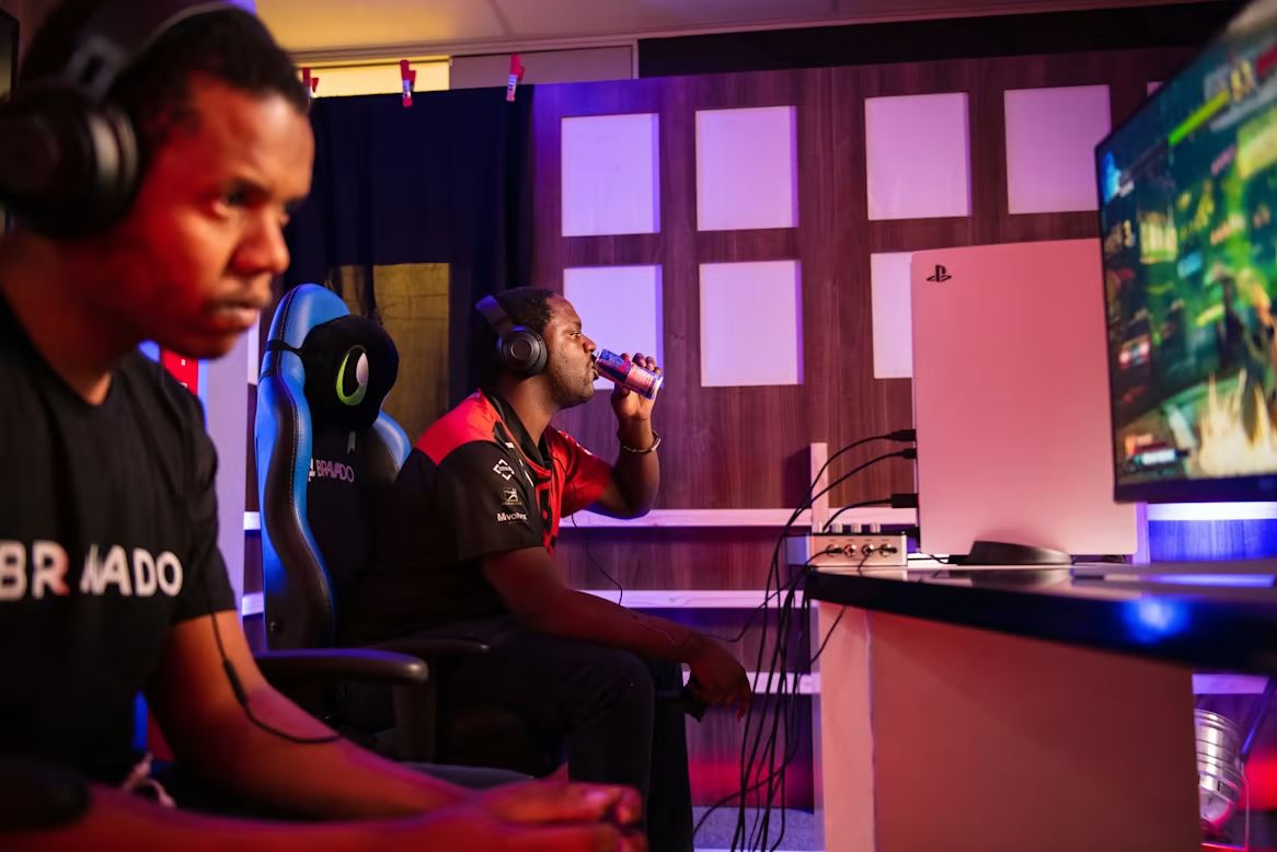 JabhiM claims another spot at an international Street Fighter event