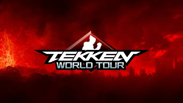 Tekken World Tour 2022 results