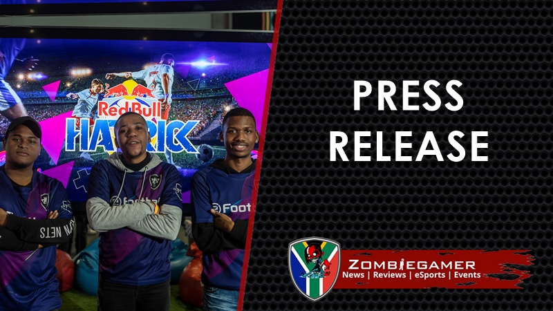 Cape Town Team Claims The First Red Bull Hattrick South African Title