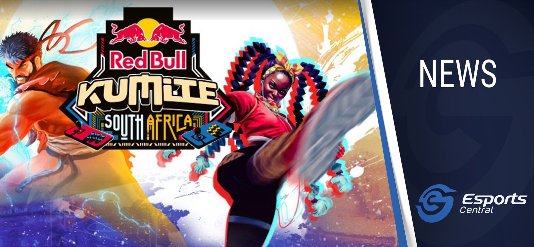Red Bull Kumite 2023 in South Africa next month
