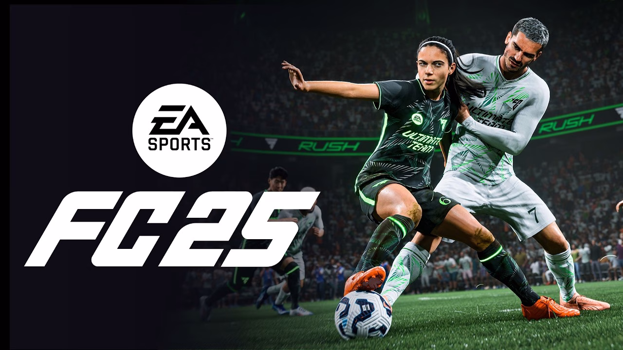 FC25